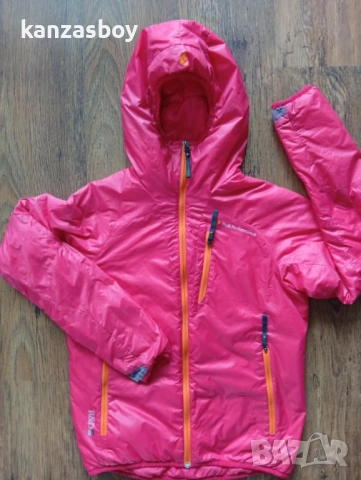 PEAK PERFORMANCE дамско преходно яке р-р S, снимка 3 - Якета - 53438749