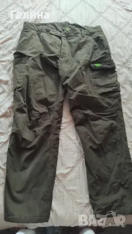 Ловен зимен  комплект ARGO, снимка 2 - Екипировка - 47547260