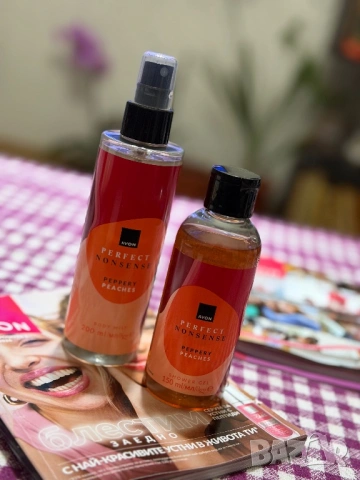 Аvon продукти за лице и тяло , снимка 2 - Други - 53458330