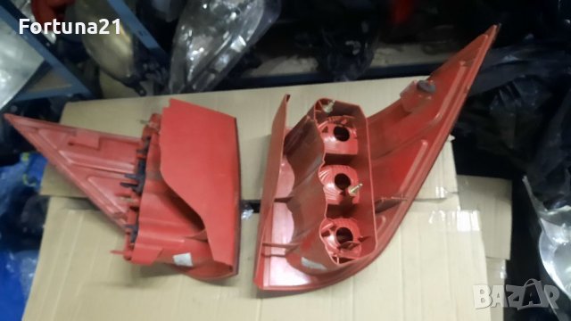 Peugeot 1007 - оригонални стопове - пежо, снимка 2 - Части - 41003601