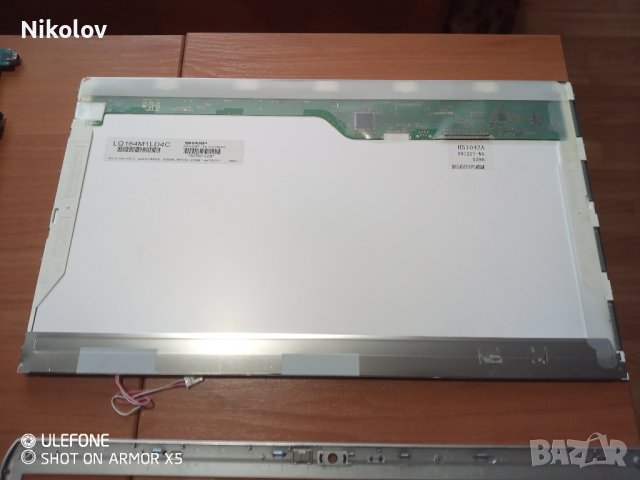 .Sony Vaio PCG 81212M на части, снимка 5 - Части за лаптопи - 44432093