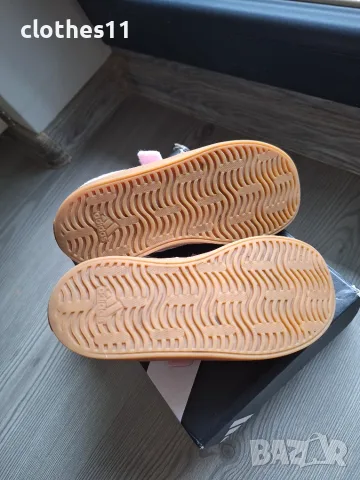Кецове Adidas 27ми номер, снимка 6 - Детски маратонки - 56050597