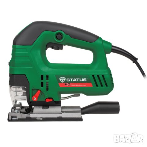 STATUS НОЖОВ ТРИОН JS750M, снимка 2 - Други инструменти - 42740944