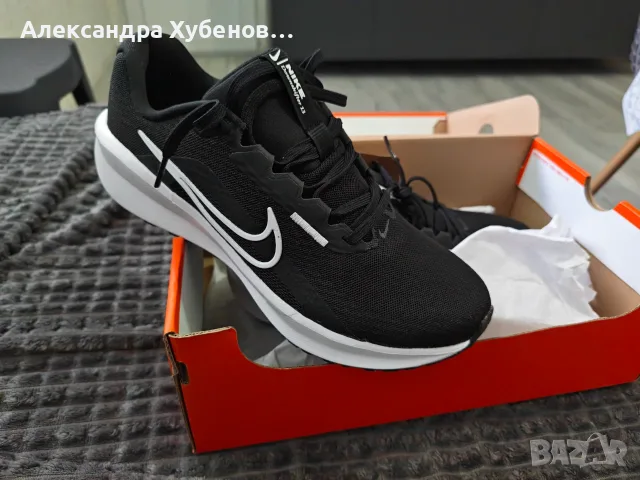 Nike  маратонки, снимка 3 - Маратонки - 55954851