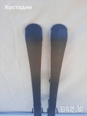 Карвинг детски ски Elan RC Blue QS 110см , снимка 7 - Зимни спортове - 52207741