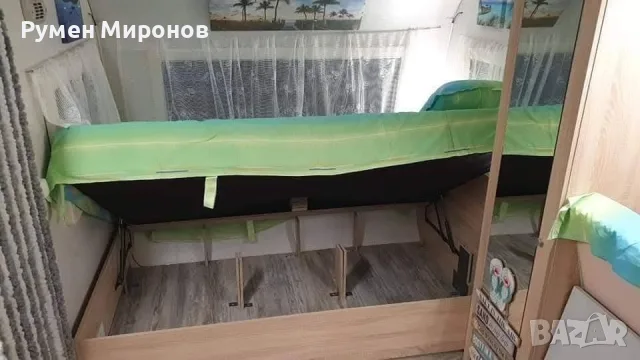 Продавам пет местна каравана Таберт. , снимка 16 - Каравани и кемпери - 56322609