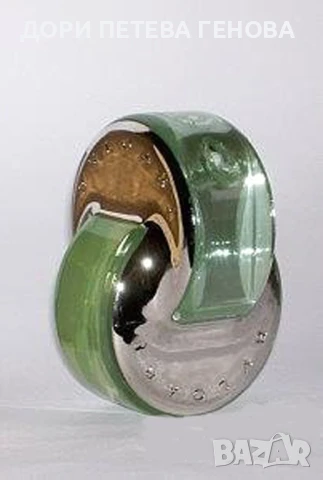 Bvlgari Omnia Green Jade EDT 65ml women НОВ, снимка 4 - Дамски парфюми - 51360792