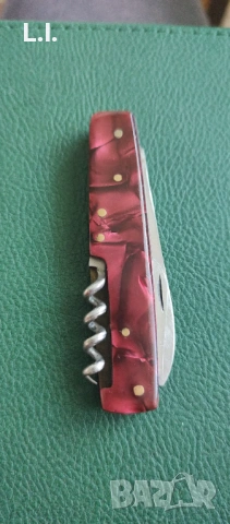 Ножче Велико Търново 