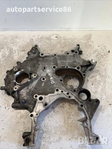 Капак за край на двигателя за KIA Rio 1.5 CRDi Код на двигателя (2008) 21310-2A400