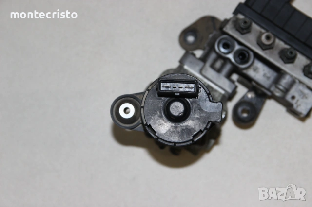 ABS модул VW Passat B3 B4 (1989-1996г.) 10050178473 / 10044707453 / 10.0501-7847.3 / 10.0447-0745.3, снимка 3 - Части - 53412462