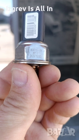 Здрави Двигателни части за 1.6хди 109к.с мазда 3,форд, ситроен, пежо и т.н, снимка 10 - Части - 51857423