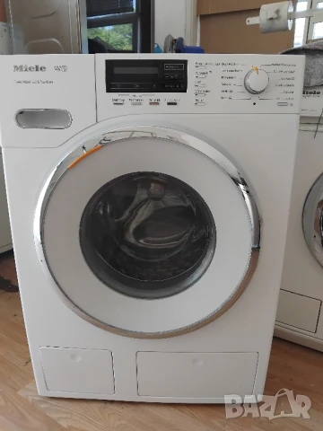 пералня miele w1 