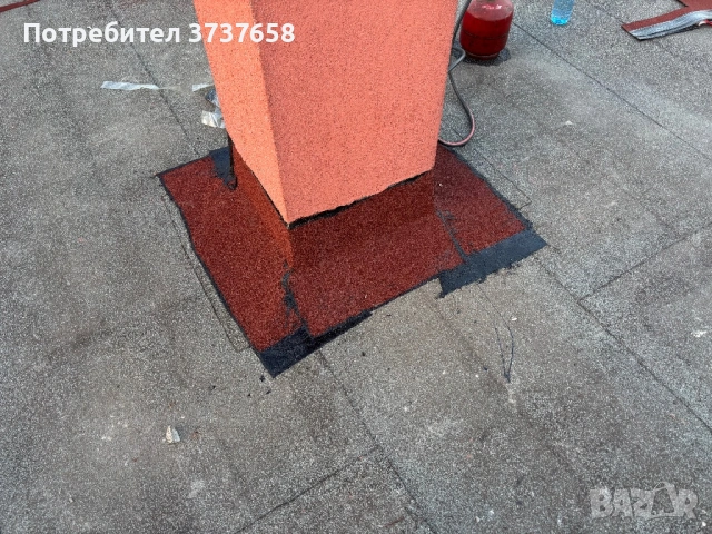 Строителни ремонти , снимка 4 - Ремонти на покриви - 53844426