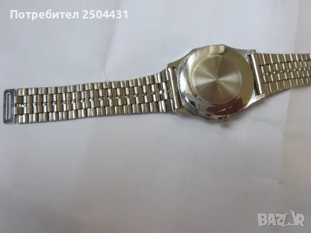 анкер с лунен календар, снимка 6 - Мъжки - 48238434