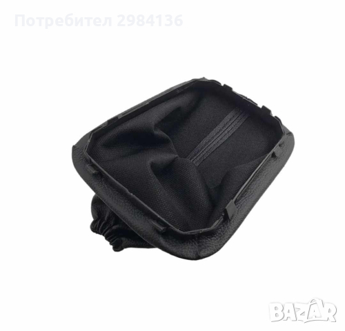 Маншон за скоростен лост Тойота Корола Toyota Corolla 2007-2013, снимка 4 - Аксесоари и консумативи - 44934456