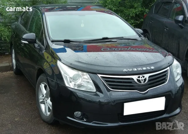 Дефлектор за преден капак Vip Tuning за Toyota Avensis (2009-2015)