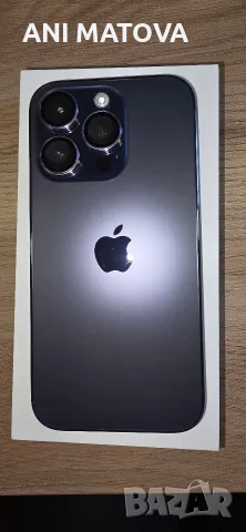iPhon 14 pro Purple 128GB