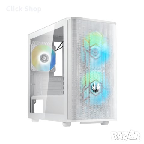 GameTime Ryzen 5 | RX 6600 8Gb, снимка 1