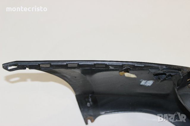 Предна броня Alfa Romeo Brera (2006-2010г.) 156052520 / Алфа Брера / Алфа Ромео Брера, снимка 9 - Части - 41162366