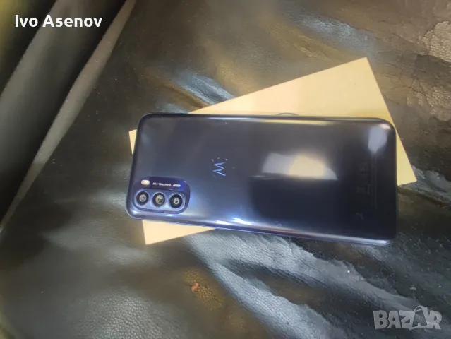 Motorola G41 128 GB гаранция 