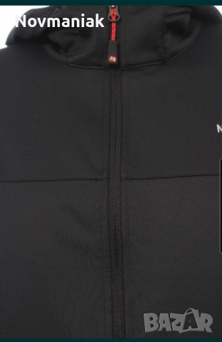 The North Face®-Уиндстопер, снимка 8 - Спортни дрехи, екипи - 36408667