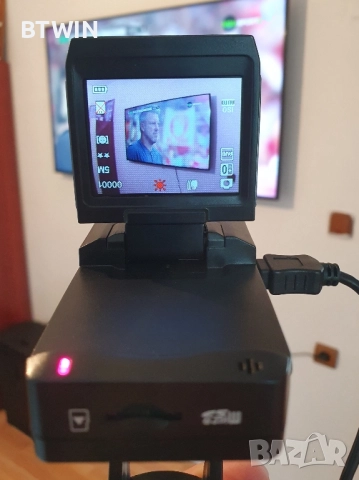 Видеорегистратор - Камера за кола !, снимка 2 - Аксесоари и консумативи - 51454730