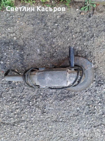 Продавам ъглошлаф Елтос , снимка 2 - Други инструменти - 51156344