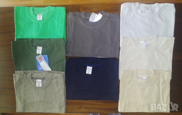 Нови тениски за р.104 по 3 лв, снимка 1 - Детски тениски и потници - 38128549