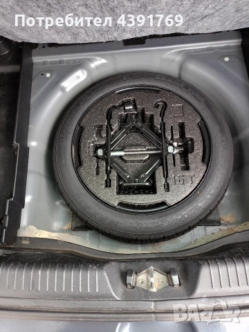 Киа Сиид на части , снимка 9 - Автомобили и джипове - 52654947