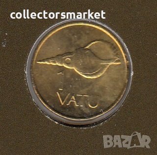 1 вату 1983, Вануату