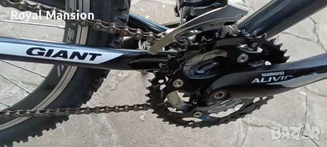 Велосипед планинско колело mountain bike , снимка 6 - Велосипеди - 51032163