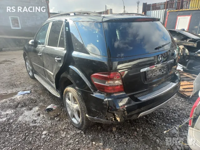 мерцедес МЛ 164 320 CDI на части