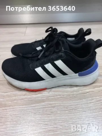 Маратонки Adidas 36, снимка 6 - Детски маратонки - 48868763