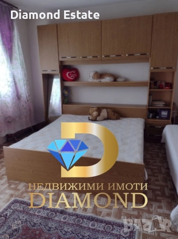 Триетажна къща в село Малка Верея, обл. Стара Загора, снимка 9 - Къщи - 52735697