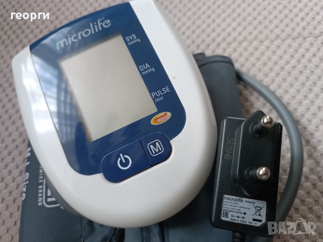 захранване за апарат за кръвно, снимка 5 - Други - 44421054