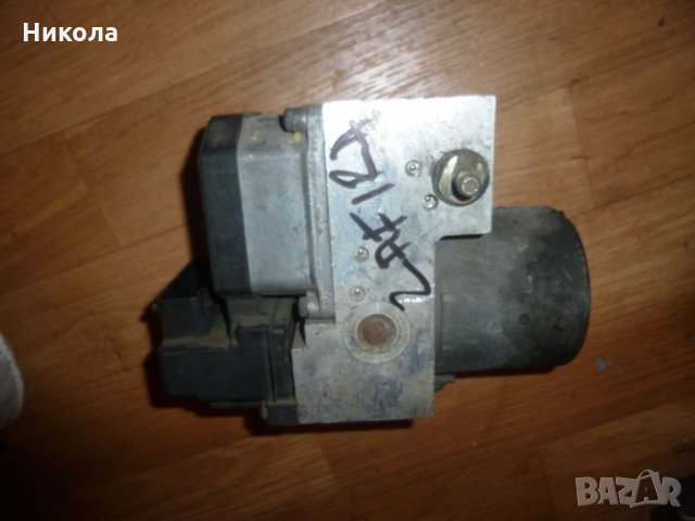 Абс блок за Опел Зафира-А 2.0 101 к.с.