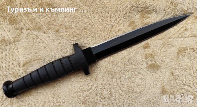 Кама Rambo VI First Blood, снимка 16 - Ножове - 9672457
