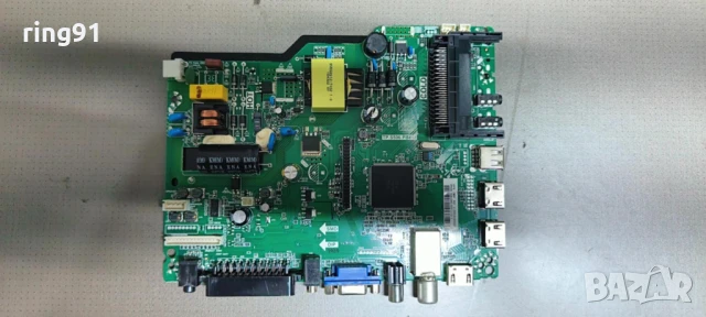 Main board - TP.S506.PB818 TV NEO LED-3219