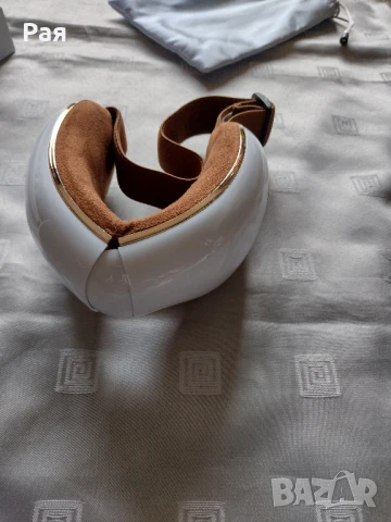 Global Relax Skandas масажор за лице , снимка 2 - Масажори - 50718754