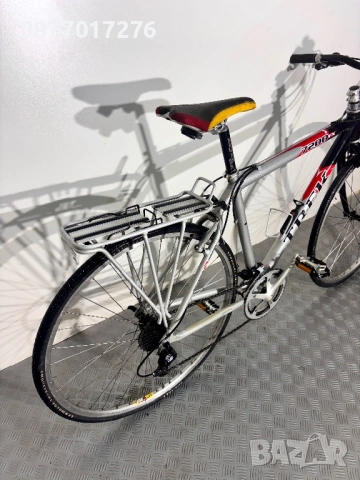 Алуминиев велосипед Trek 28 цола/ колело, снимка 3 - Велосипеди - 53721564