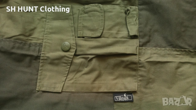 Villmark Trouser размер XL за лов риболов панталон със здрава материя - 2336, снимка 10 - Екипировка - 53760324