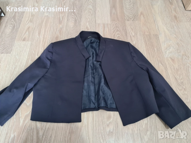 Сако от Италия, снимка 3 - Сака - 52857777