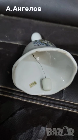 Камбана , снимка 2 - Колекции - 51046480