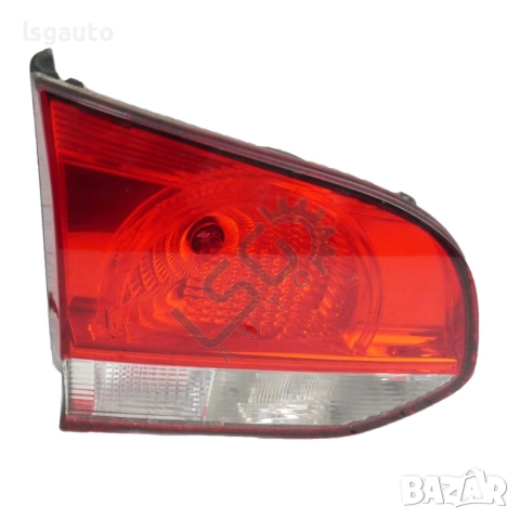 Ляв вътрешен стоп Volkswagen Golf VI 2008-2016 ID: 150673