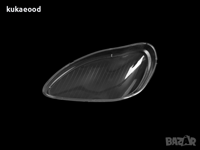Стъкла за фарове на Mercedes S-Class W220 ( 1998-2005 ), снимка 3 - Аксесоари и консумативи - 44549734