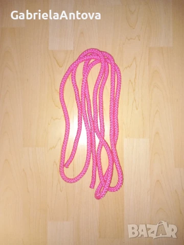 спортни уреди за художествена гимнастика , снимка 3 - Художествена гимнастика - 51078002