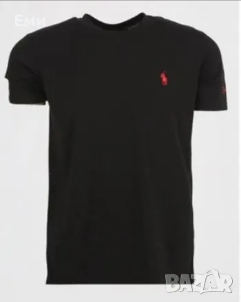 Тениски мъжки големи макси Burberry, Dsquared2, Hugo Boss, Prada, Tommy Hilfiger, Cucci , снимка 16 - Тениски - 49747164