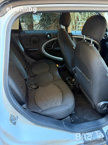 Mini Countryman CROSSOWER 2.0 D FACELIFT, снимка 15 - Автомобили и джипове - 52726603