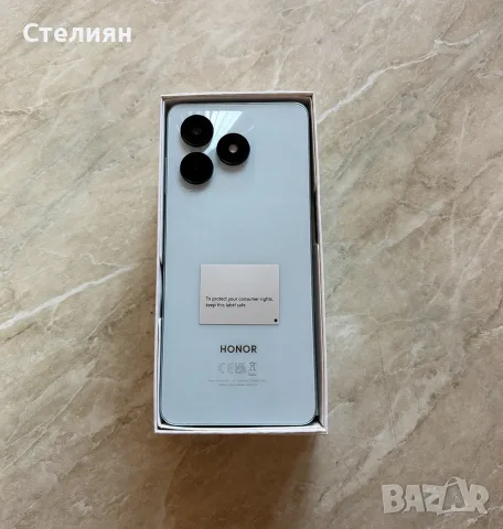 Honor X5c Plus 64GB / 4GB RAM чисто нов