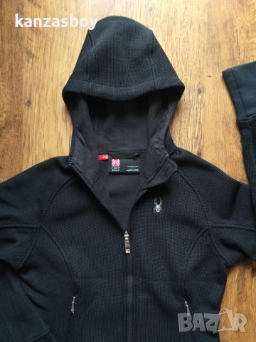 Spyder Endure Full Zip Jacket - страхотно дамско яке КАТО НОВО М